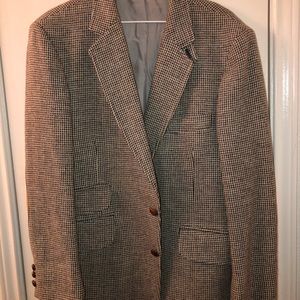 Abraham and Straus Suit Coat